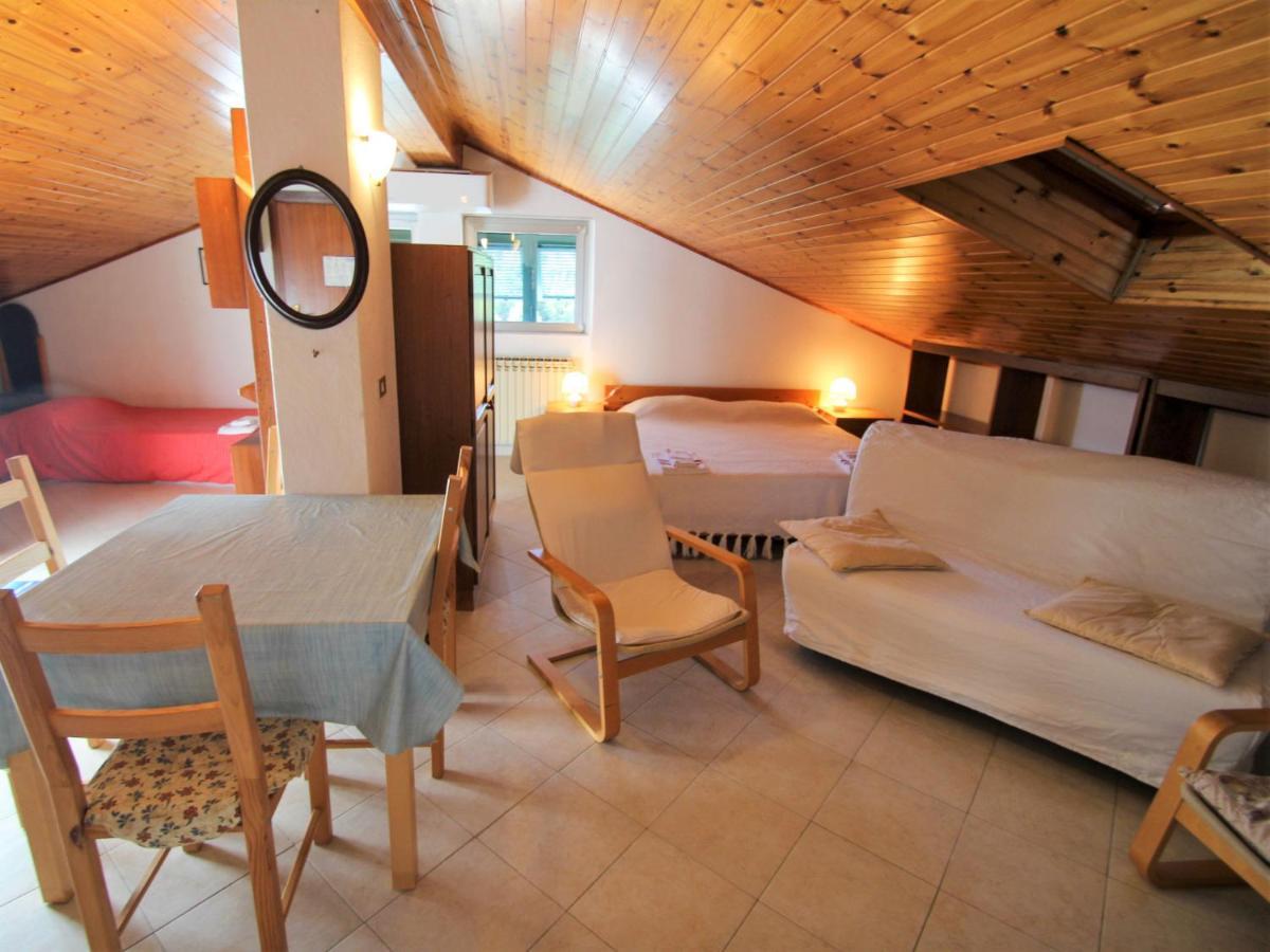 Apartment Brunetta By Interhome เซสตรี เลวานเต ภายนอก รูปภาพ
