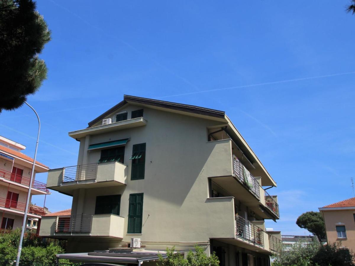 Apartment Brunetta By Interhome เซสตรี เลวานเต ภายนอก รูปภาพ