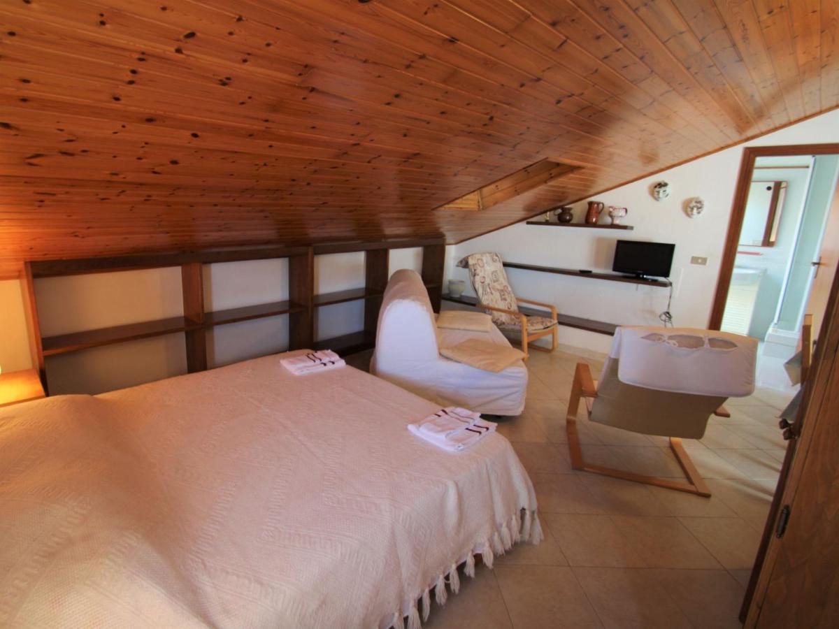 Apartment Brunetta By Interhome เซสตรี เลวานเต ภายนอก รูปภาพ