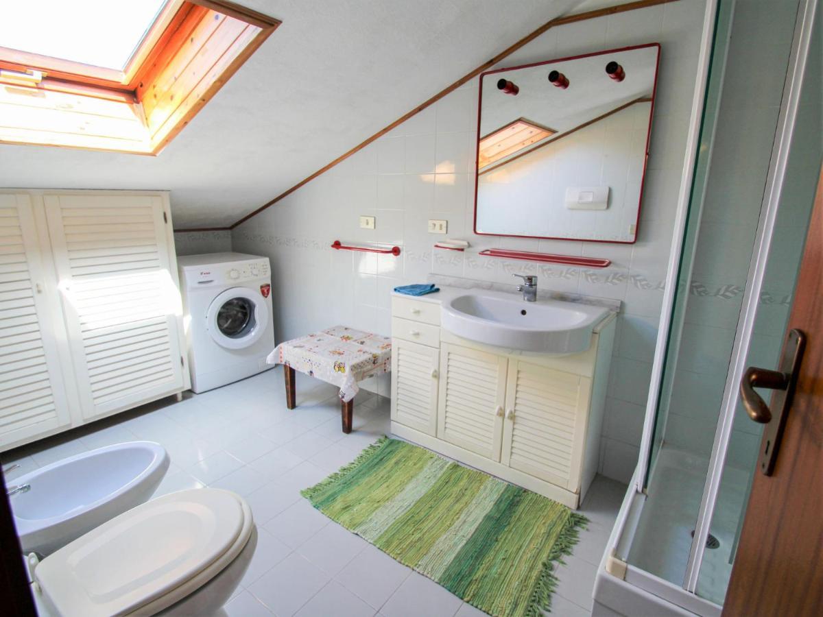 Apartment Brunetta By Interhome เซสตรี เลวานเต ภายนอก รูปภาพ