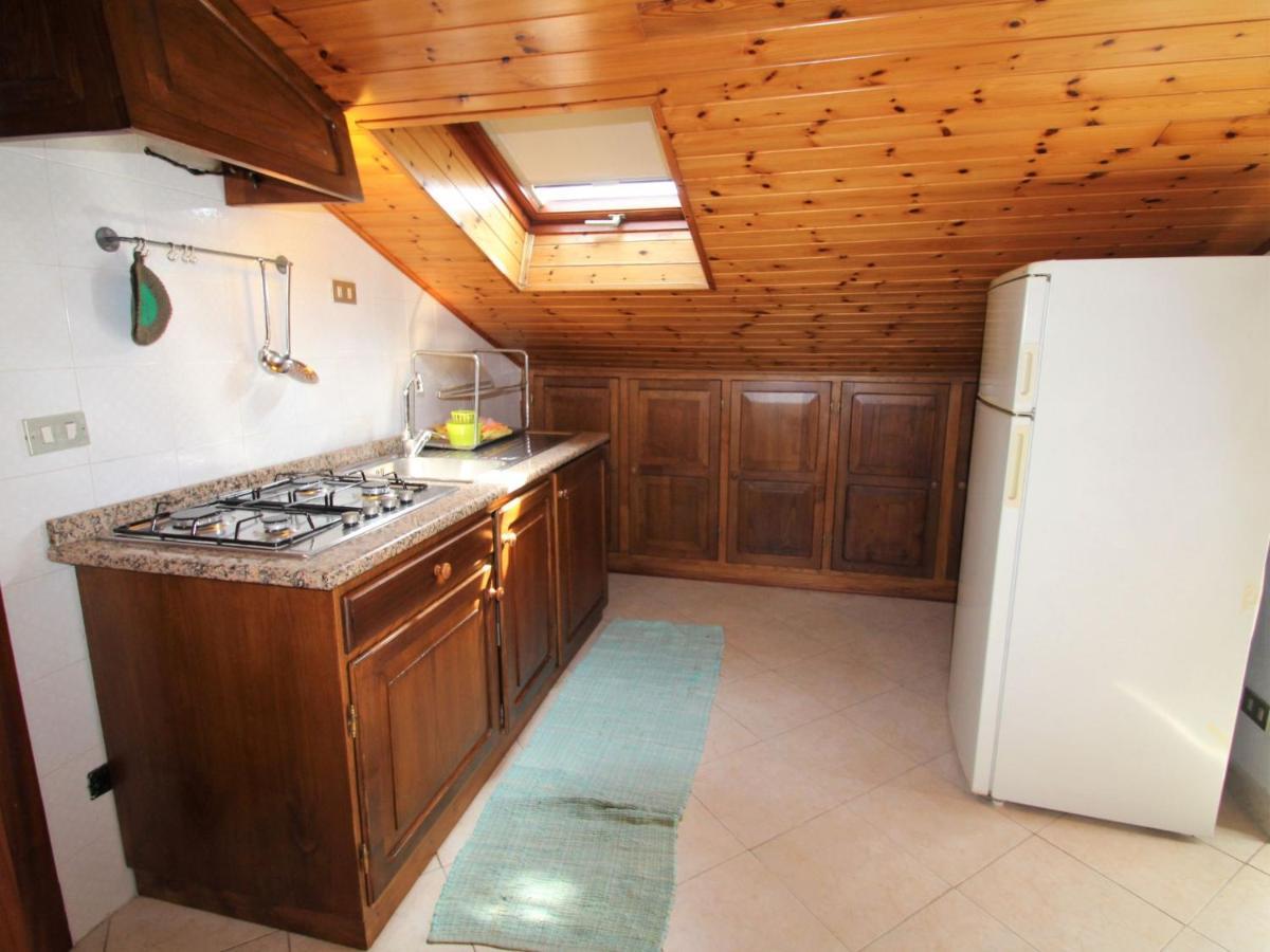 Apartment Brunetta By Interhome เซสตรี เลวานเต ภายนอก รูปภาพ