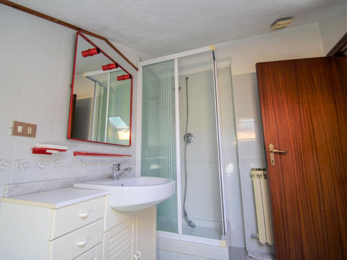 Apartment Brunetta By Interhome เซสตรี เลวานเต ภายนอก รูปภาพ